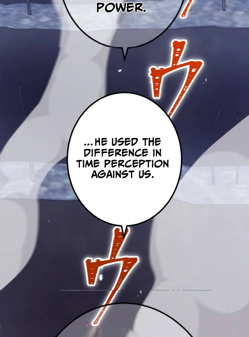 Savior of Divine Blood ~Draw Out 0.00000001% To Become the Strongest~ Chapter 163 page 59 - 