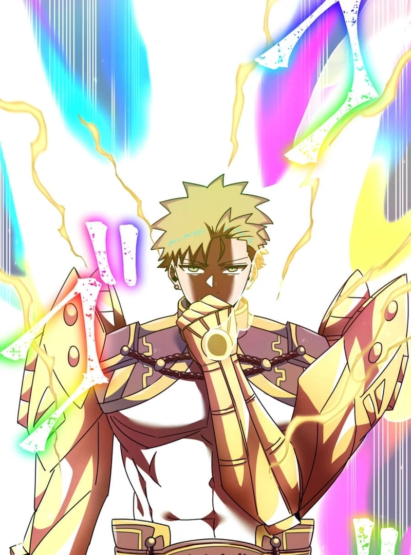 Savior of Divine Blood ~Draw Out 0.00000001% To Become the Strongest~ Chapter 163 page 7 - 