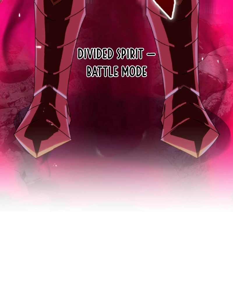 Savior of Divine Blood ~Draw Out 0.00000001% To Become the Strongest~ Chapter 163 page 70 - 