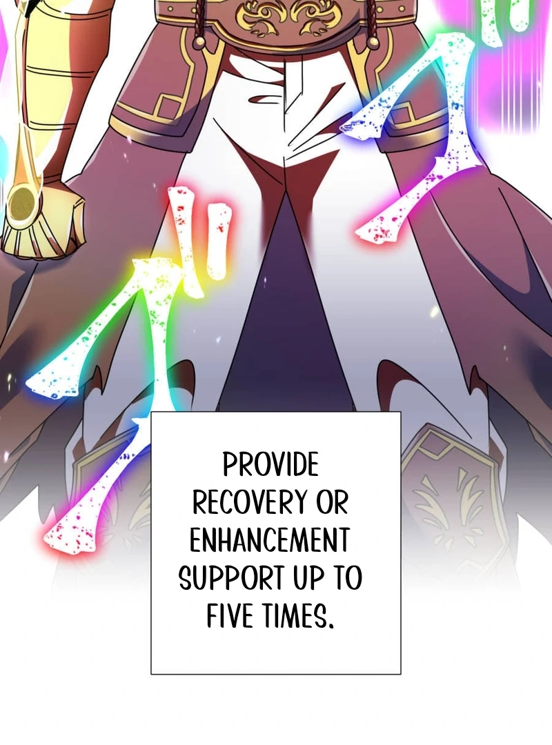 Savior of Divine Blood ~Draw Out 0.00000001% To Become the Strongest~ Chapter 163 page 8 - 