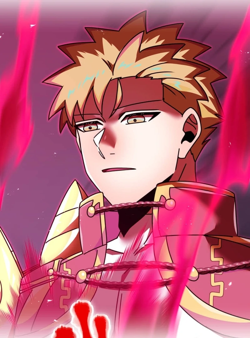 Savior of Divine Blood ~Draw Out 0.00000001% To Become the Strongest~ Chapter 163 page 72 - 
