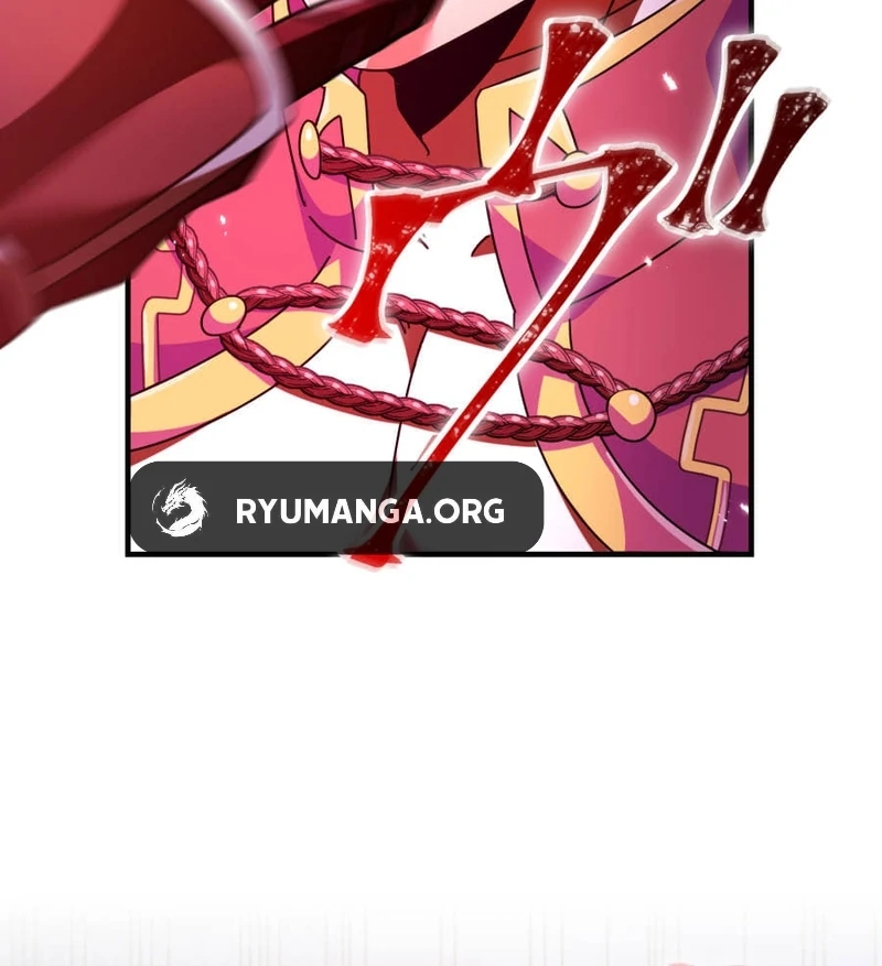 Savior of Divine Blood ~Draw Out 0.00000001% To Become the Strongest~ Chapter 163 page 84 - 