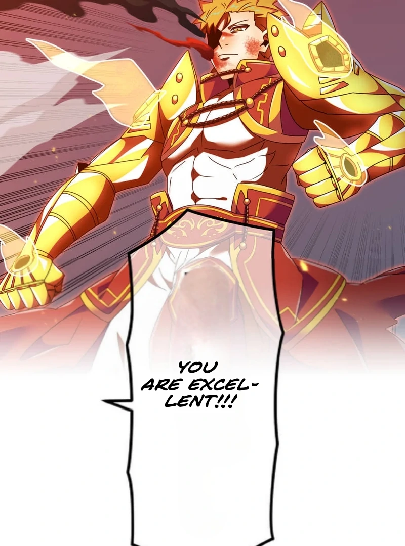 Savior of Divine Blood ~Draw Out 0.00000001% To Become the Strongest~ Chapter 163 page 91 - 