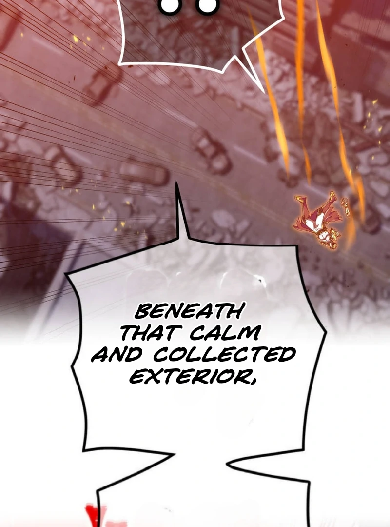 Savior of Divine Blood ~Draw Out 0.00000001% To Become the Strongest~ Chapter 163 page 95 - 