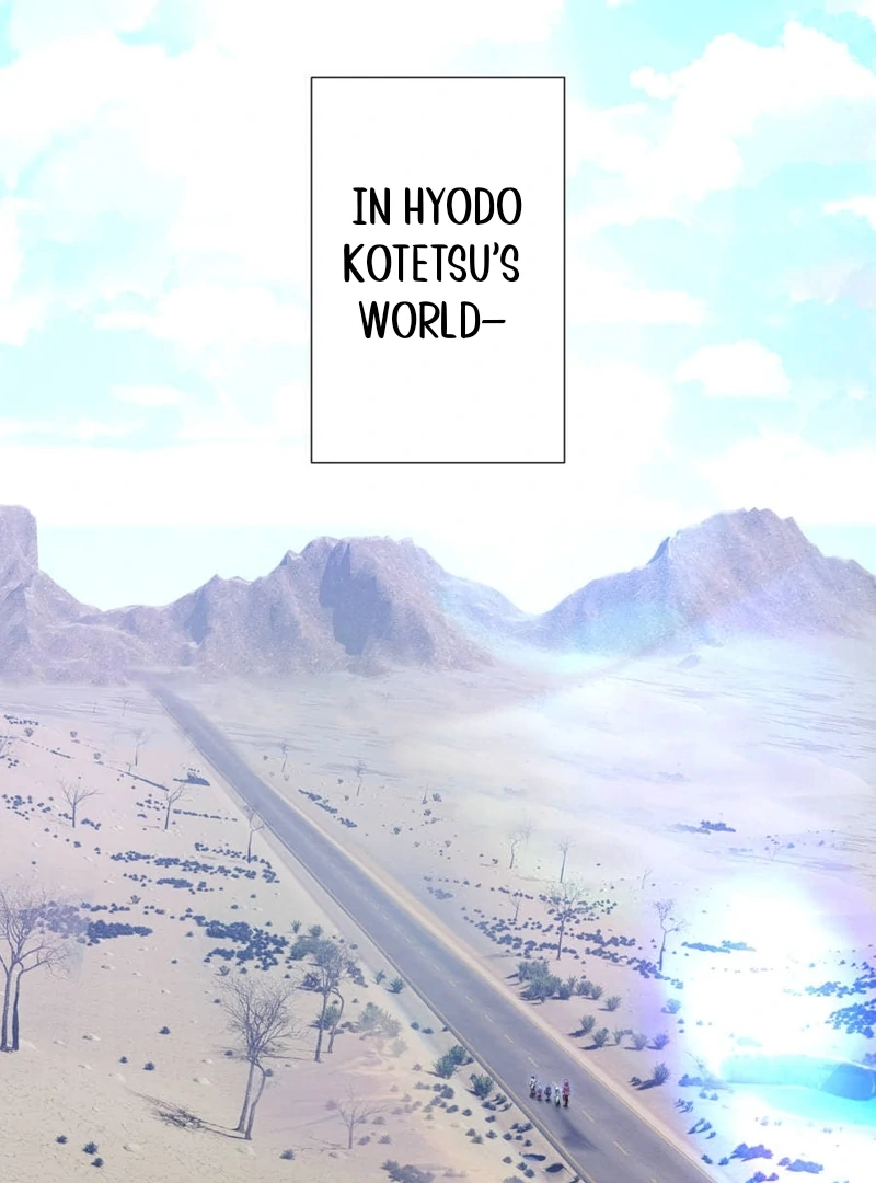 Savior of Divine Blood ~Draw Out 0.00000001% To Become the Strongest~ Chapter 164 page 2 - 
