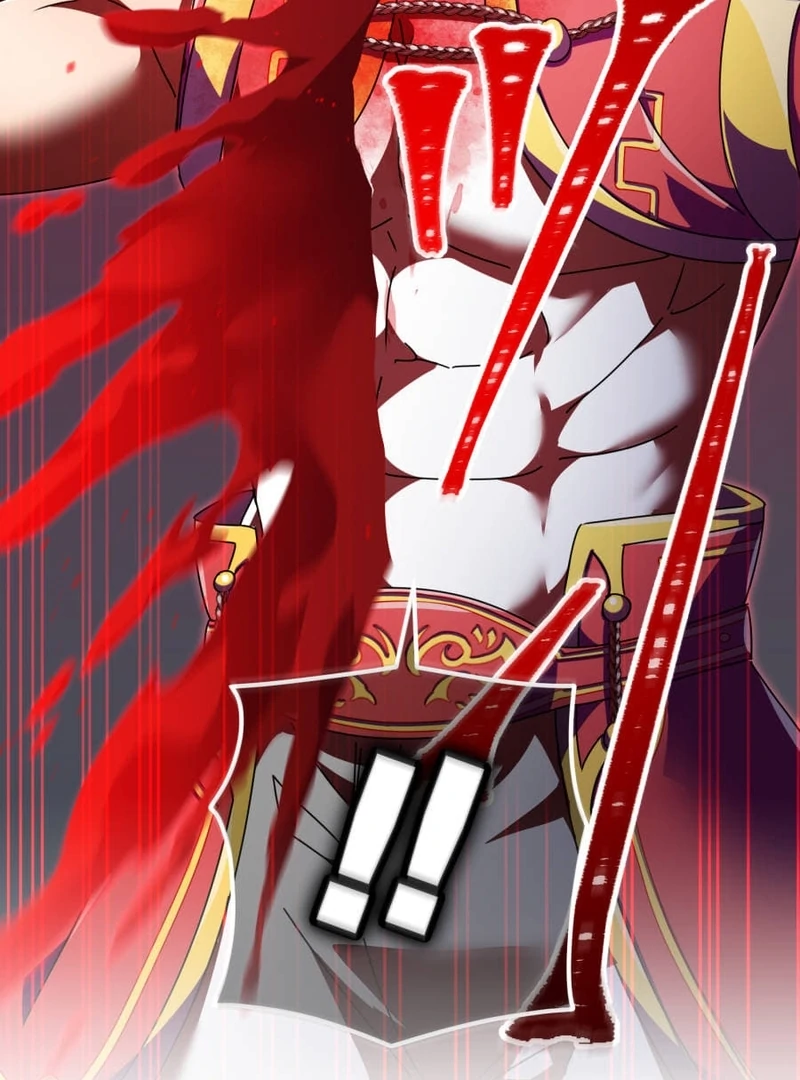 Savior of Divine Blood ~Draw Out 0.00000001% To Become the Strongest~ Chapter 164 page 101 - 