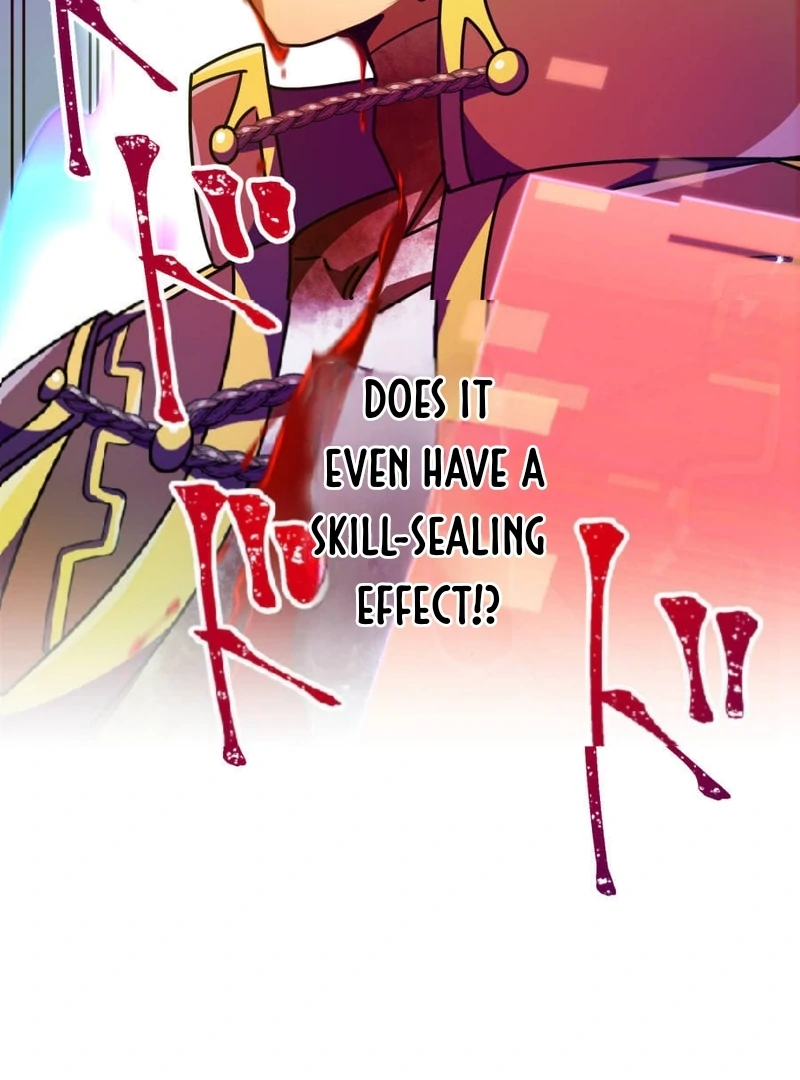 Savior of Divine Blood ~Draw Out 0.00000001% To Become the Strongest~ Chapter 164 page 107 - 