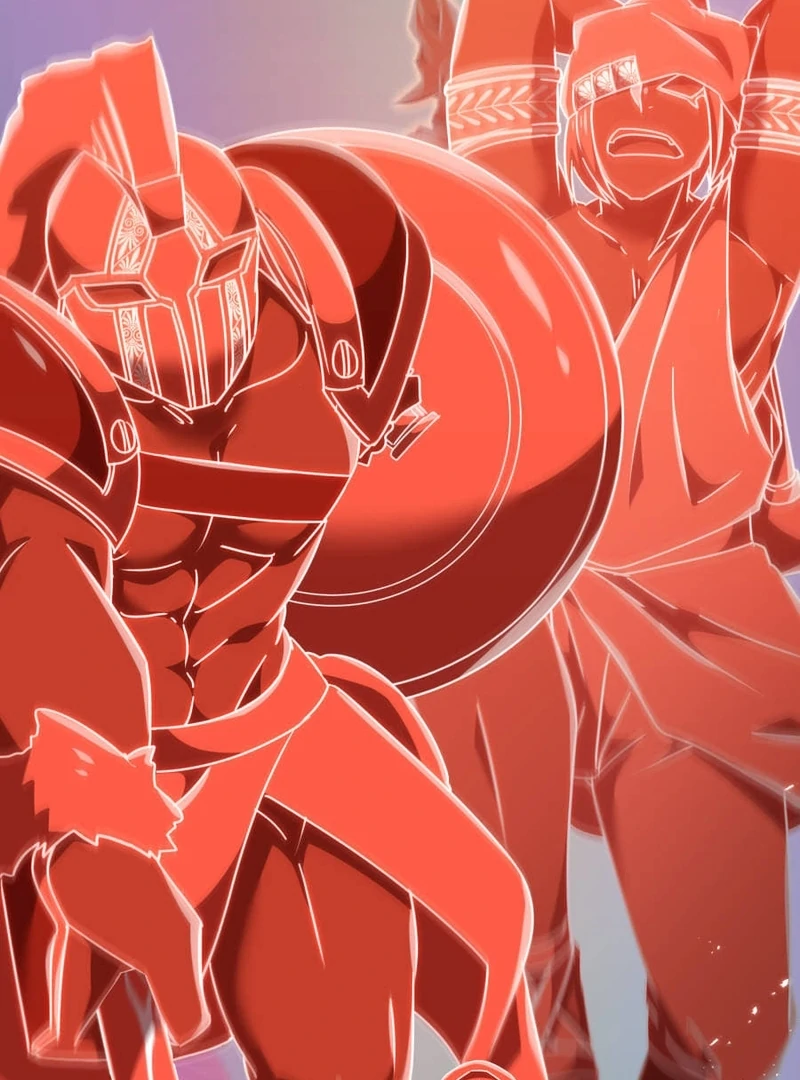 Savior of Divine Blood ~Draw Out 0.00000001% To Become the Strongest~ Chapter 164 page 118 - 