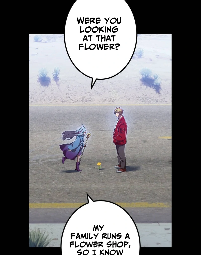 Savior of Divine Blood ~Draw Out 0.00000001% To Become the Strongest~ Chapter 164 page 13 - 