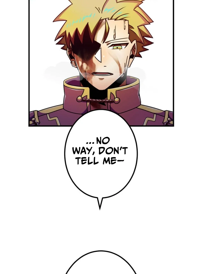 Savior of Divine Blood ~Draw Out 0.00000001% To Become the Strongest~ Chapter 164 page 121 - 