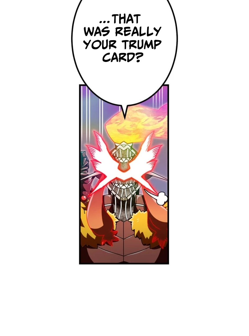Savior of Divine Blood ~Draw Out 0.00000001% To Become the Strongest~ Chapter 164 page 122 - 