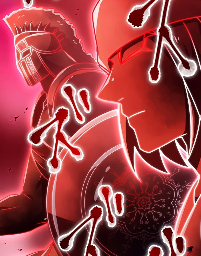 Savior of Divine Blood ~Draw Out 0.00000001% To Become the Strongest~ Chapter 164 page 129 - 