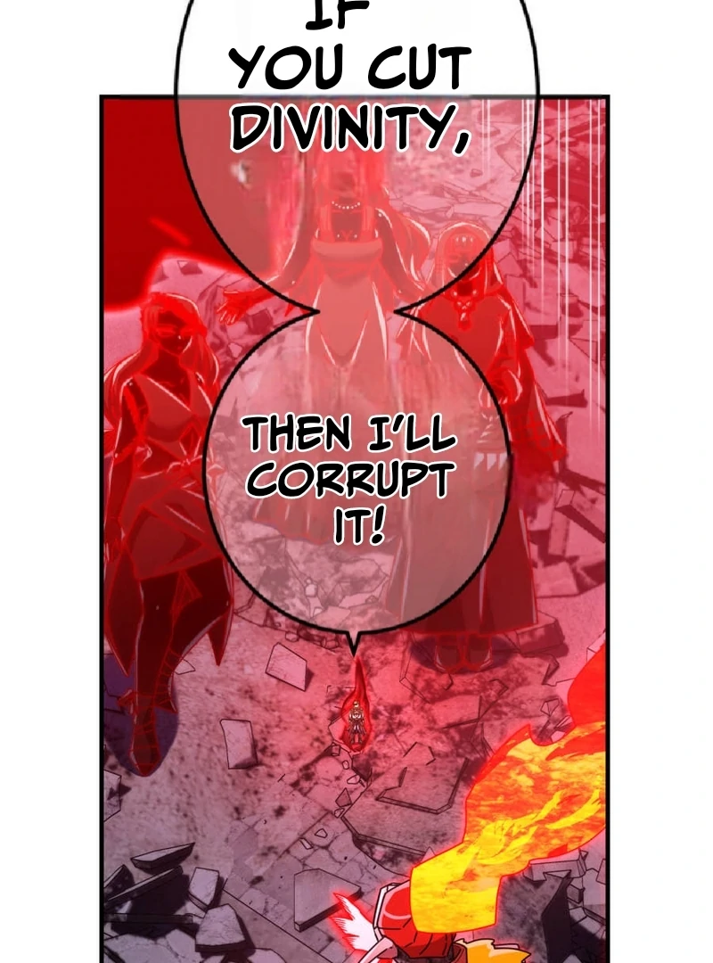 Savior of Divine Blood ~Draw Out 0.00000001% To Become the Strongest~ Chapter 164 page 152 - 