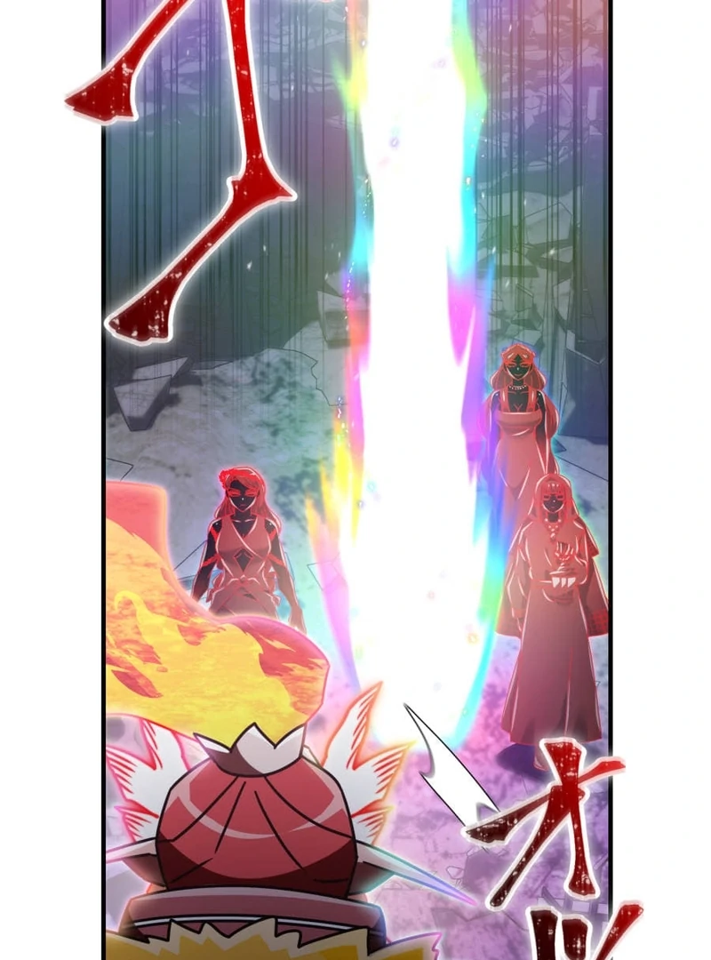 Savior of Divine Blood ~Draw Out 0.00000001% To Become the Strongest~ Chapter 164 page 182 - 