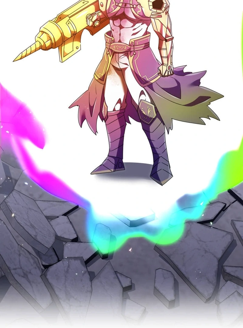 Savior of Divine Blood ~Draw Out 0.00000001% To Become the Strongest~ Chapter 164 page 193 - 