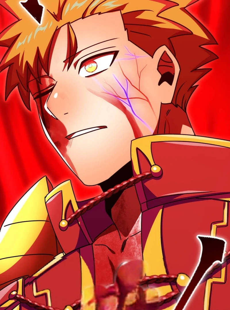 Savior of Divine Blood ~Draw Out 0.00000001% To Become the Strongest~ Chapter 164 page 209 - 