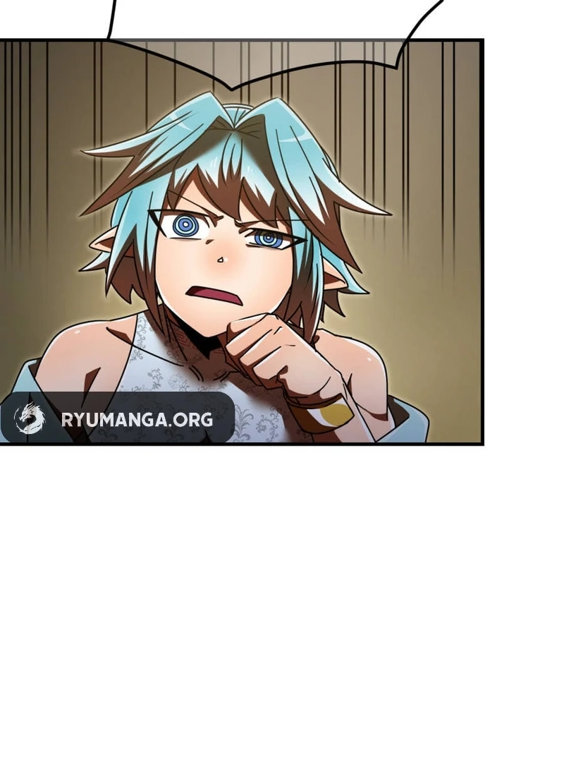 Savior of Divine Blood ~Draw Out 0.00000001% To Become the Strongest~ Chapter 164 page 217 - 