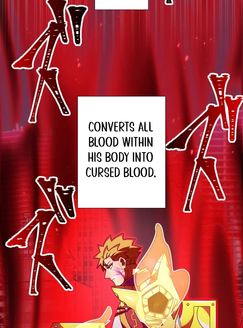 Savior of Divine Blood ~Draw Out 0.00000001% To Become the Strongest~ Chapter 164 page 221 - 