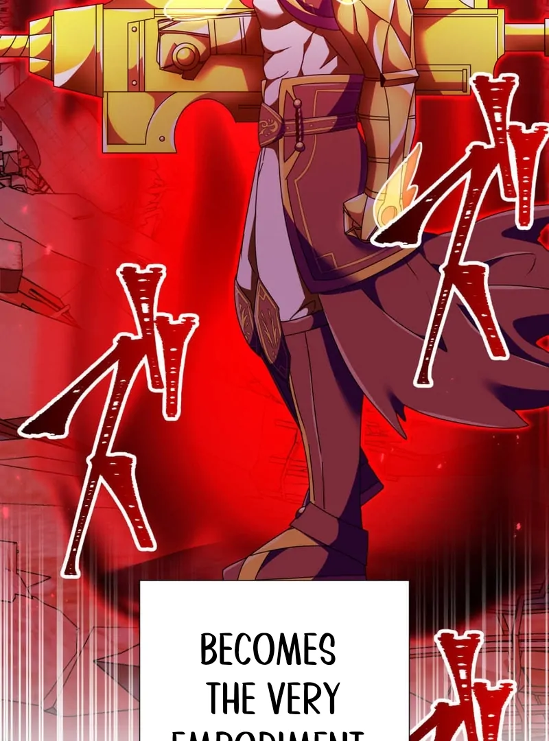 Savior of Divine Blood ~Draw Out 0.00000001% To Become the Strongest~ Chapter 164 page 222 - 