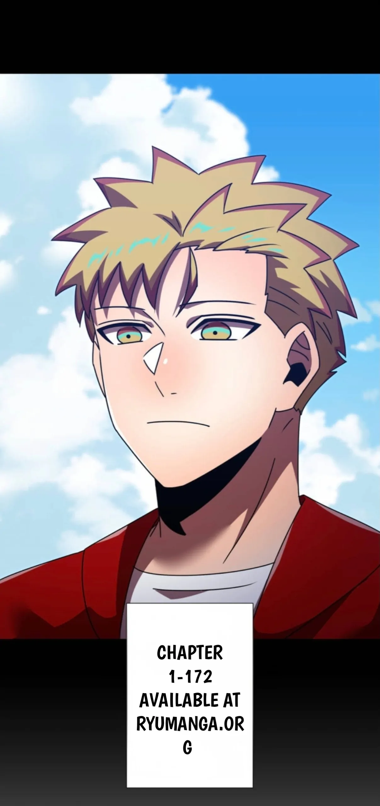 Savior of Divine Blood ~Draw Out 0.00000001% To Become the Strongest~ Chapter 164 page 228 - 