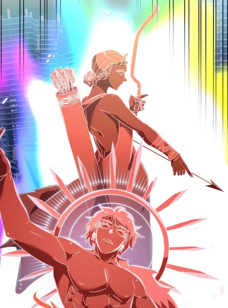 Savior of Divine Blood ~Draw Out 0.00000001% To Become the Strongest~ Chapter 164 page 31 - 