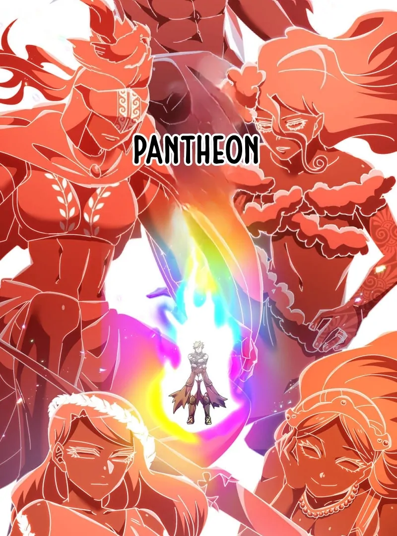 Savior of Divine Blood ~Draw Out 0.00000001% To Become the Strongest~ Chapter 164 page 32 - 