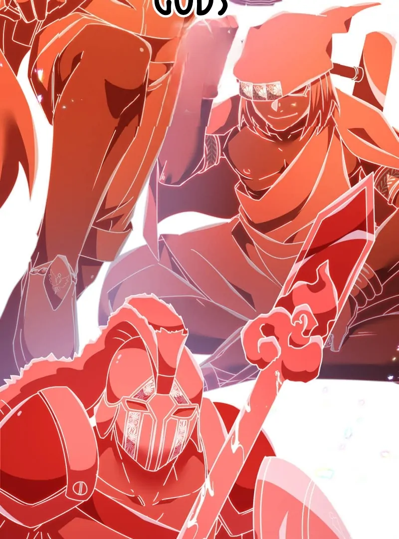 Savior of Divine Blood ~Draw Out 0.00000001% To Become the Strongest~ Chapter 164 page 34 - 