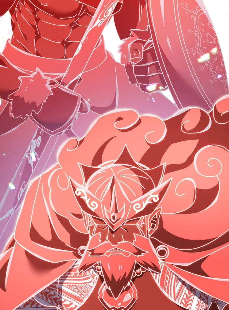 Savior of Divine Blood ~Draw Out 0.00000001% To Become the Strongest~ Chapter 164 page 35 - 
