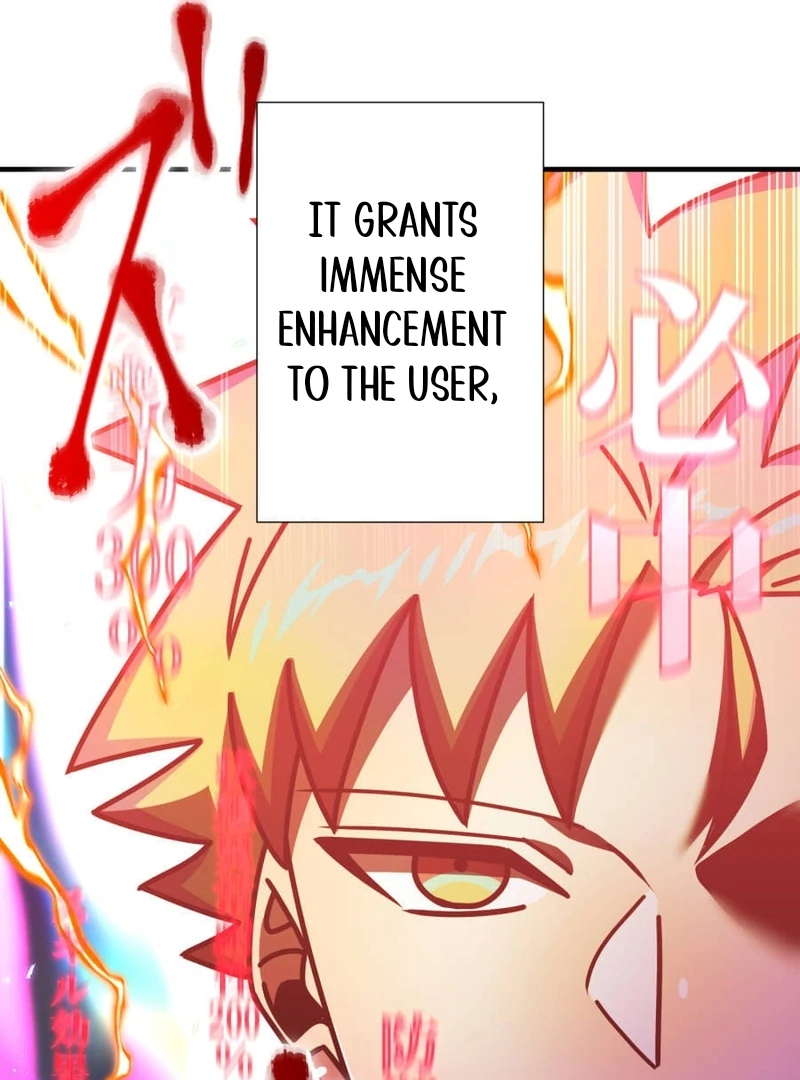Savior of Divine Blood ~Draw Out 0.00000001% To Become the Strongest~ Chapter 164 page 41 - 