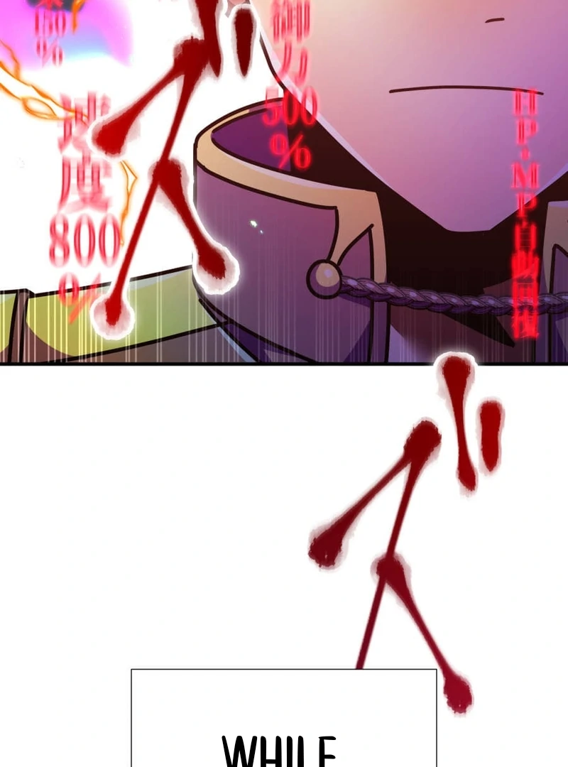 Savior of Divine Blood ~Draw Out 0.00000001% To Become the Strongest~ Chapter 164 page 42 - 