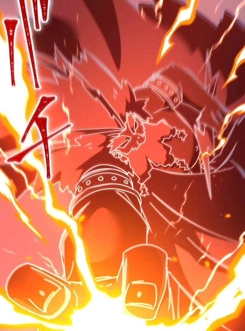 Savior of Divine Blood ~Draw Out 0.00000001% To Become the Strongest~ Chapter 164 page 47 - 