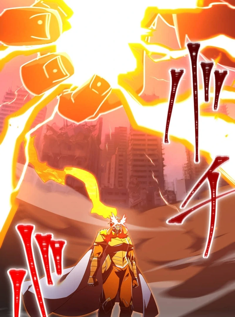 Savior of Divine Blood ~Draw Out 0.00000001% To Become the Strongest~ Chapter 164 page 48 - 