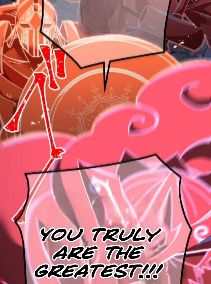 Savior of Divine Blood ~Draw Out 0.00000001% To Become the Strongest~ Chapter 164 page 56 - 