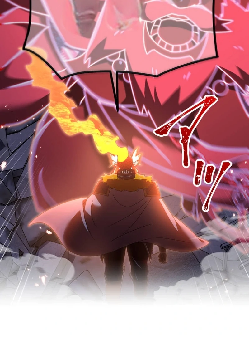 Savior of Divine Blood ~Draw Out 0.00000001% To Become the Strongest~ Chapter 164 page 57 - 