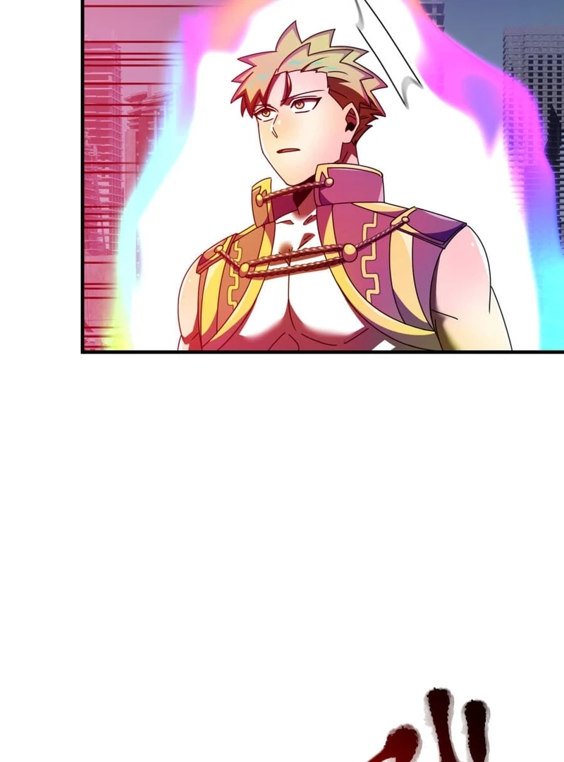 Savior of Divine Blood ~Draw Out 0.00000001% To Become the Strongest~ Chapter 164 page 63 - 