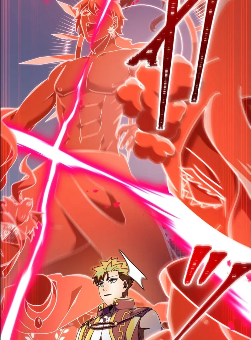 Savior of Divine Blood ~Draw Out 0.00000001% To Become the Strongest~ Chapter 164 page 76 - 