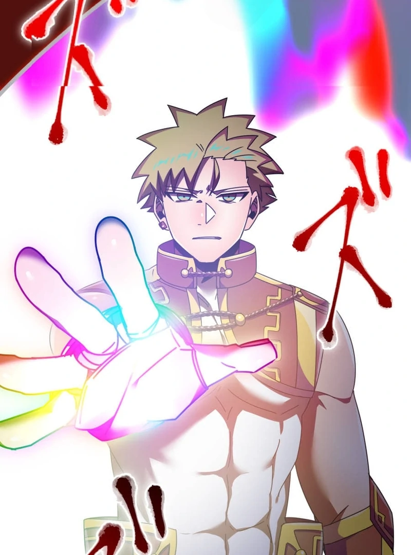 Savior of Divine Blood ~Draw Out 0.00000001% To Become the Strongest~ Chapter 164 page 82 - 