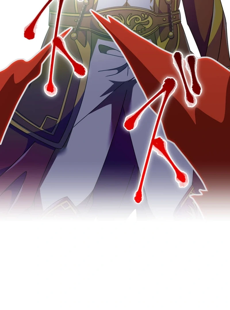 Savior of Divine Blood ~Draw Out 0.00000001% To Become the Strongest~ Chapter 164 page 83 - 