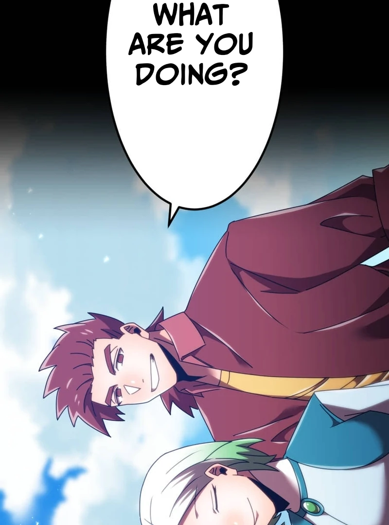 Savior of Divine Blood ~Draw Out 0.00000001% To Become the Strongest~ Chapter 164 page 10 - 