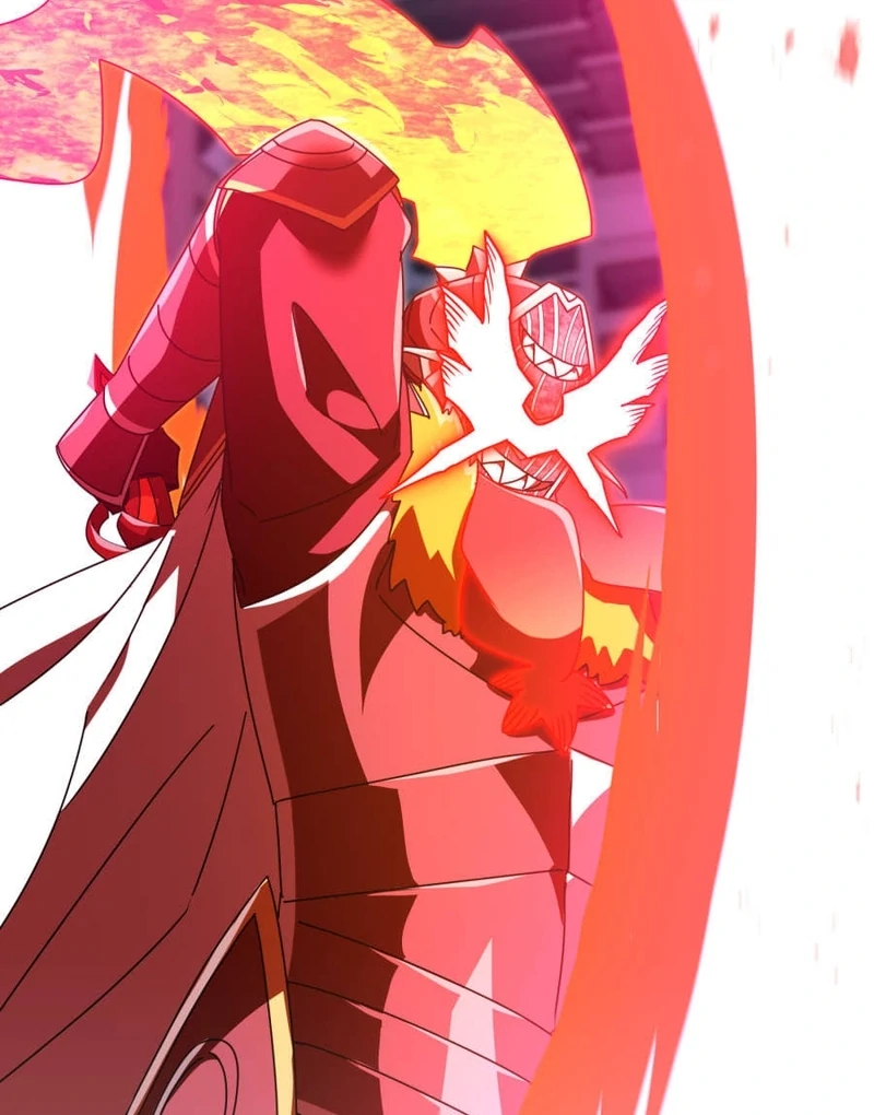 Savior of Divine Blood ~Draw Out 0.00000001% To Become the Strongest~ Chapter 164 page 91 - 