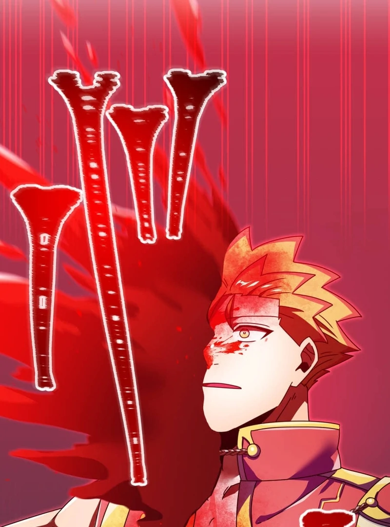 Savior of Divine Blood ~Draw Out 0.00000001% To Become the Strongest~ Chapter 164 page 100 - 