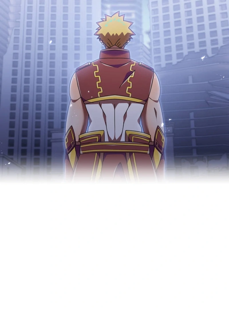 Savior of Divine Blood ~Draw Out 0.00000001% To Become the Strongest~ Chapter 165 page 103 - 
