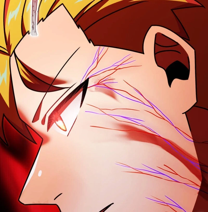 Savior of Divine Blood ~Draw Out 0.00000001% To Become the Strongest~ Chapter 165 page 12 - 