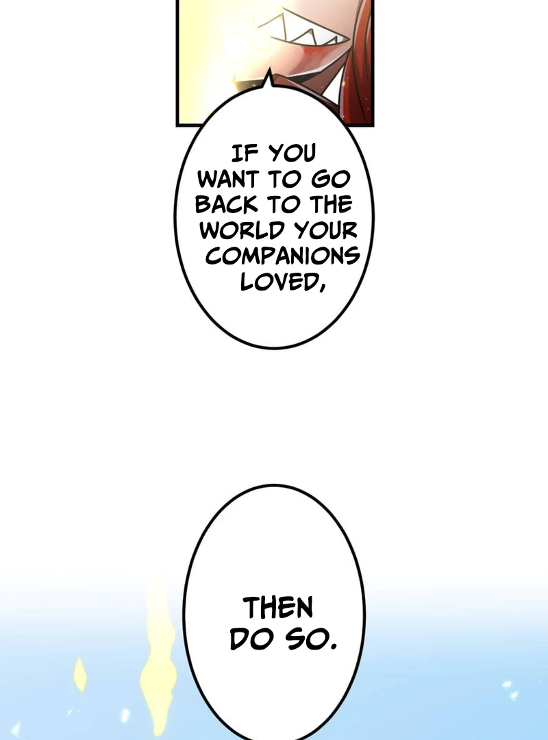 Savior of Divine Blood ~Draw Out 0.00000001% To Become the Strongest~ Chapter 165 page 115 - 