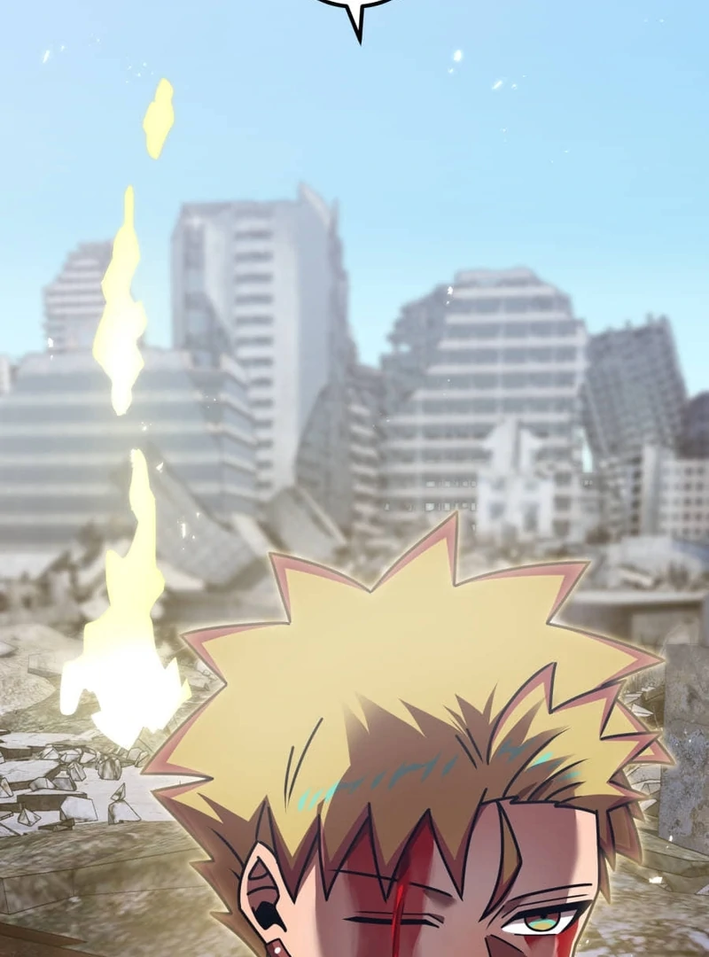 Savior of Divine Blood ~Draw Out 0.00000001% To Become the Strongest~ Chapter 165 page 116 - 