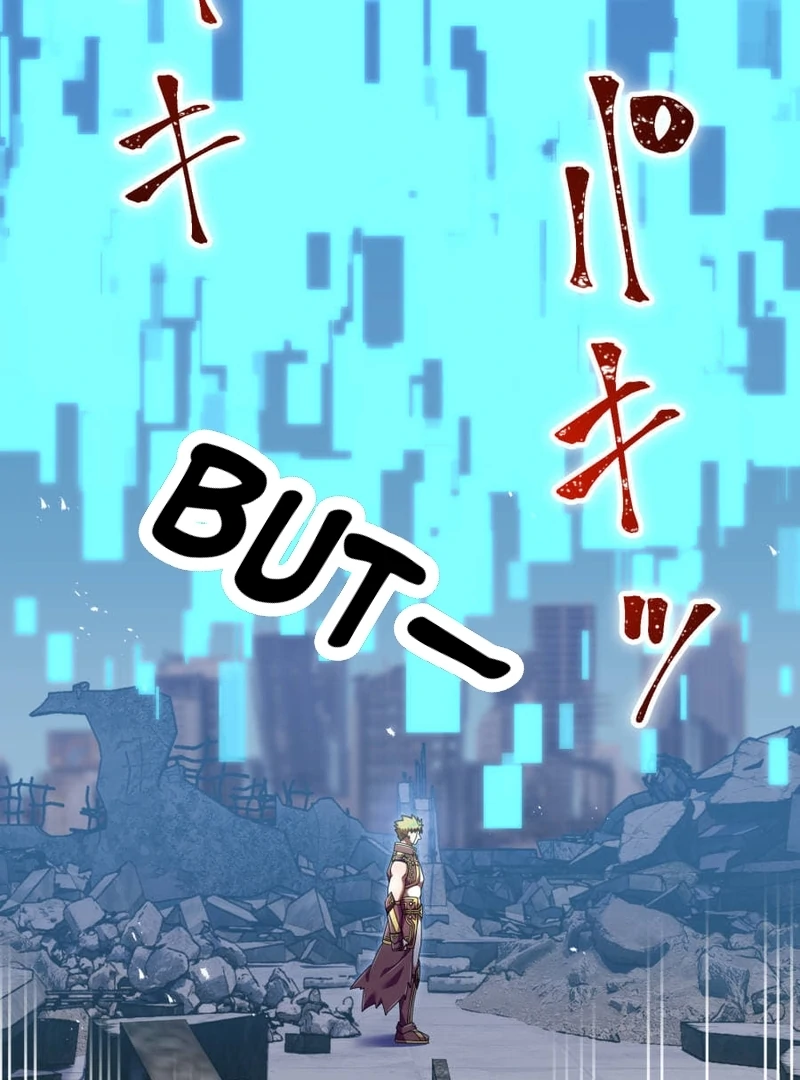 Savior of Divine Blood ~Draw Out 0.00000001% To Become the Strongest~ Chapter 165 page 119 - 