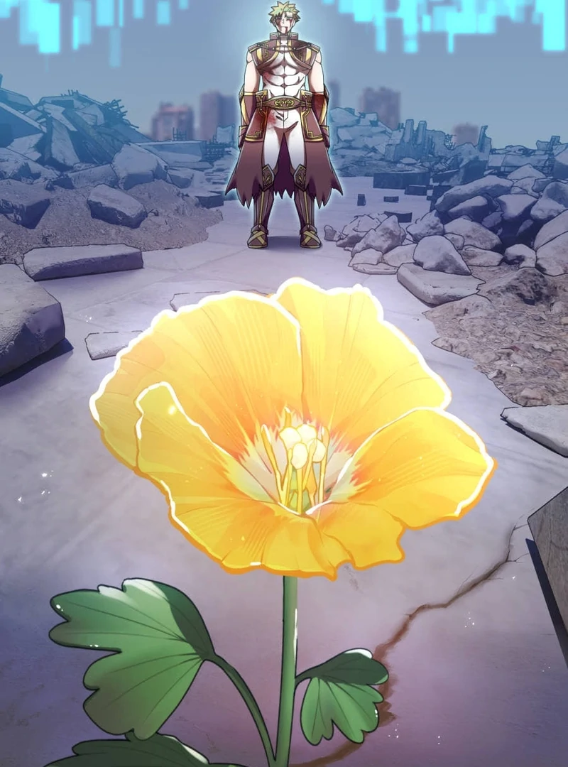 Savior of Divine Blood ~Draw Out 0.00000001% To Become the Strongest~ Chapter 165 page 123 - 