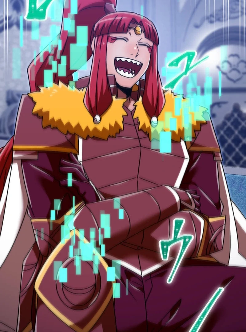 Savior of Divine Blood ~Draw Out 0.00000001% To Become the Strongest~ Chapter 165 page 134 - 