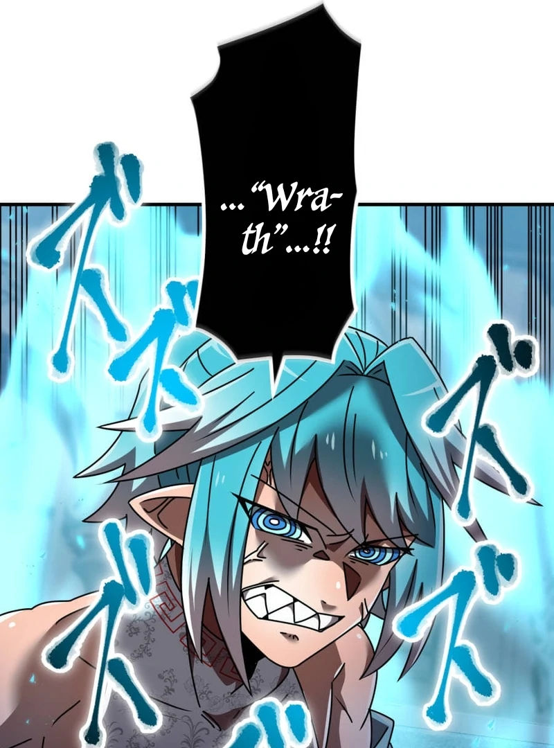 Savior of Divine Blood ~Draw Out 0.00000001% To Become the Strongest~ Chapter 165 page 137 - 