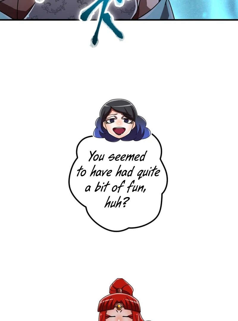 Savior of Divine Blood ~Draw Out 0.00000001% To Become the Strongest~ Chapter 165 page 138 - 